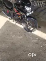 Karizma R  2013 Model in good condition