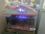 Computer table