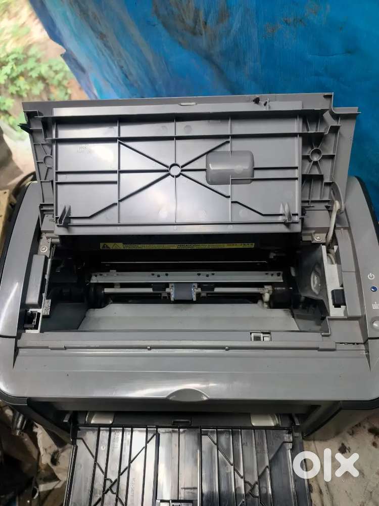 PRINTER CANON