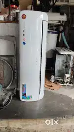AC'S REPAIRS &SERVICES