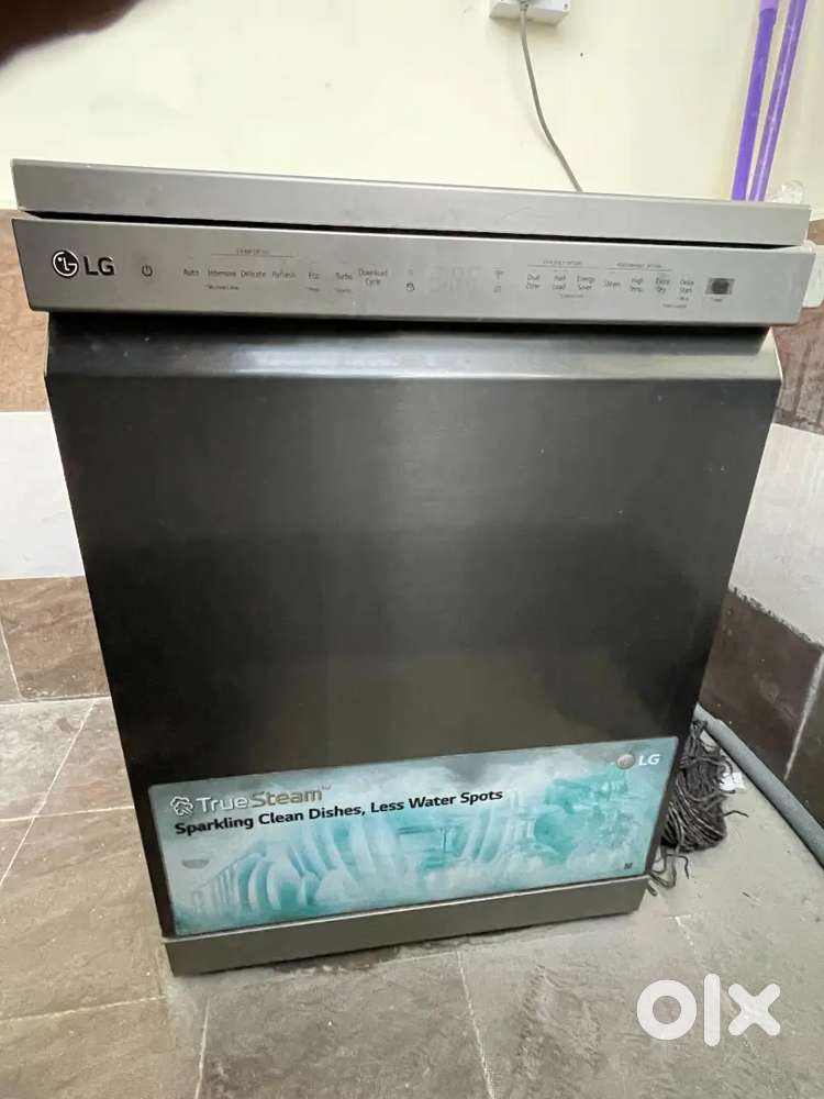 Dishwasher LG