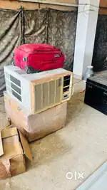 two windows AC FOR SALE