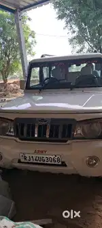 Mahindra Bolero 2013 Diesel 80000 Km Driven