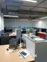 Office staff