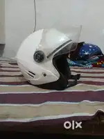 Dass company helmet