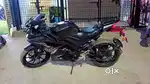 Yamaha R15 V3 2022