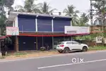 Show room cum office space for rental (Ground  & First Floor)