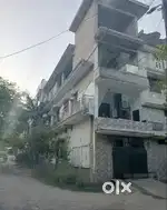 Fully constructed 3 floors House for sale in Ekta Vihar South