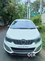 Mahindra Marazzo M2 8Str, 2019, Diesel
