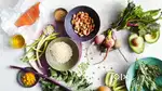 Annapurna Tiffin Services