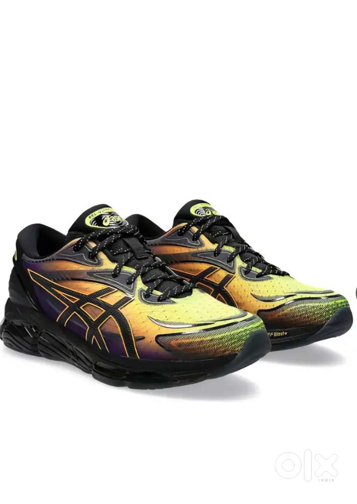 Asics gel quantum 360