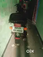 Tvs XL 100