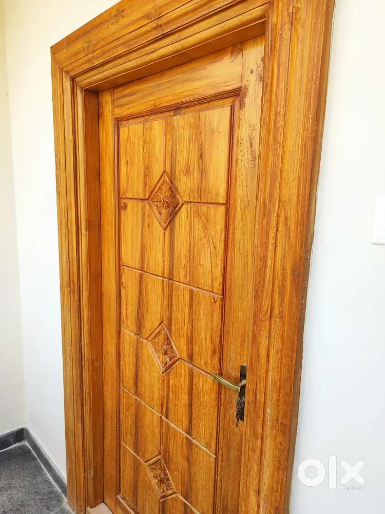 Newly constructed 2BHK- North facing- Tiruchanoor (SBI Loan Approved)