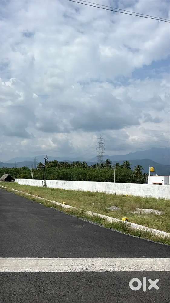 Low budget Land for sale