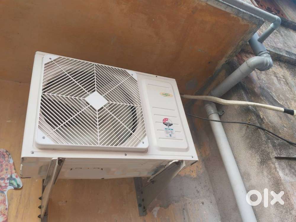 Sansui 1.5 ton envator sprit ac