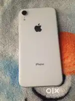 Iphone Xr 128 gb