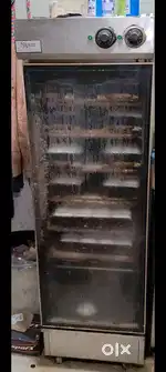 Proofar bakery's item's