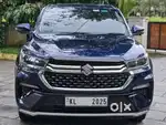 Maruti Suzuki Invicto Alpha Plus 7STR, 2023, Petrol