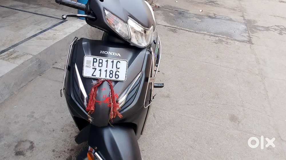 Activa 6G , Other's Two wheeler