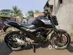 RS.65200...new battery. New menston.new dish.shoe. New silencer cover