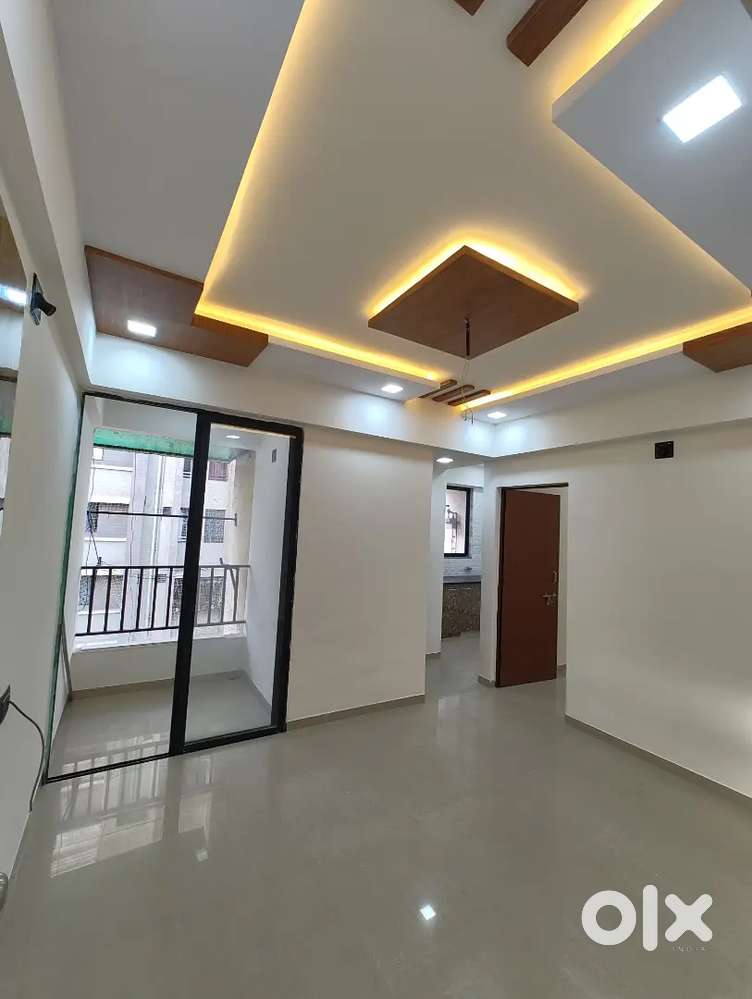 Semifunis pop light pankha new