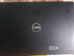 Dell leptop ssd 256 16gb ram argent sell