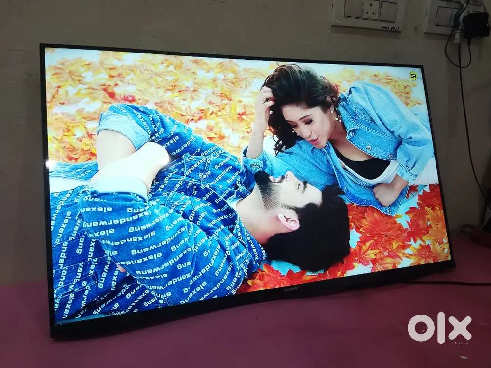 Latest 45 inch Smart Android Led Tv, Big Tv Big Happiness