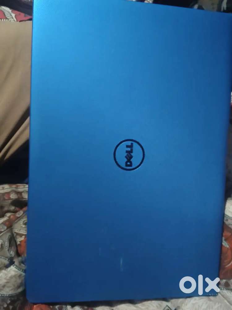 Laptop Dell