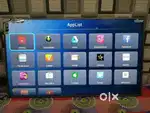 42 Android LED TV HDR Premium smart FHD