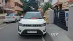 Mahindra XUV300 W6 Diesel, 2023, Diesel