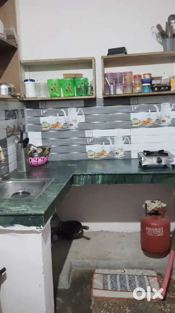 Urgent Need Roommate Only Muslim girl