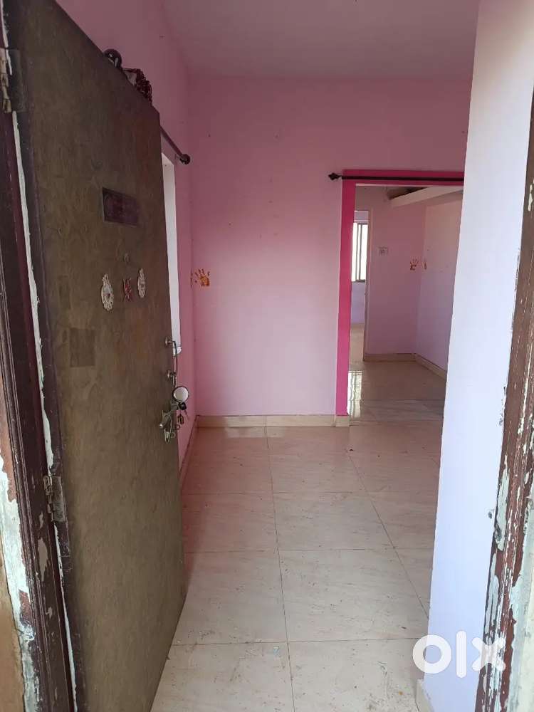 PG available for students/ Working People at Kalewadi