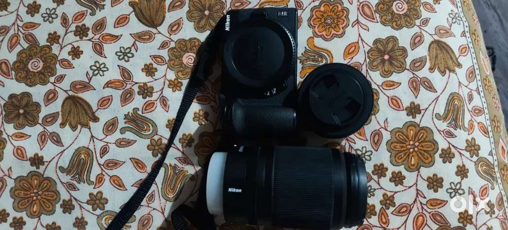 Nikon z 30