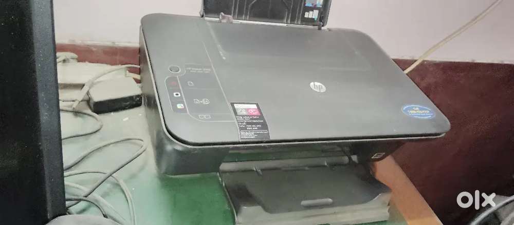 HP Deskjet2050
