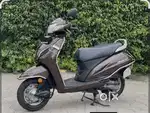 Honda activa 2018 model single owner in brand new condition