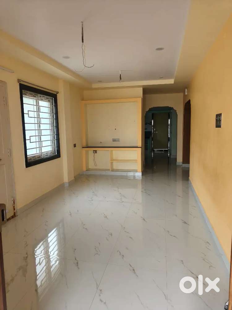 New 2BHK House for rent in pendurthi, visakhapatnam