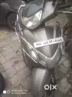 Honda activa 125cc disk