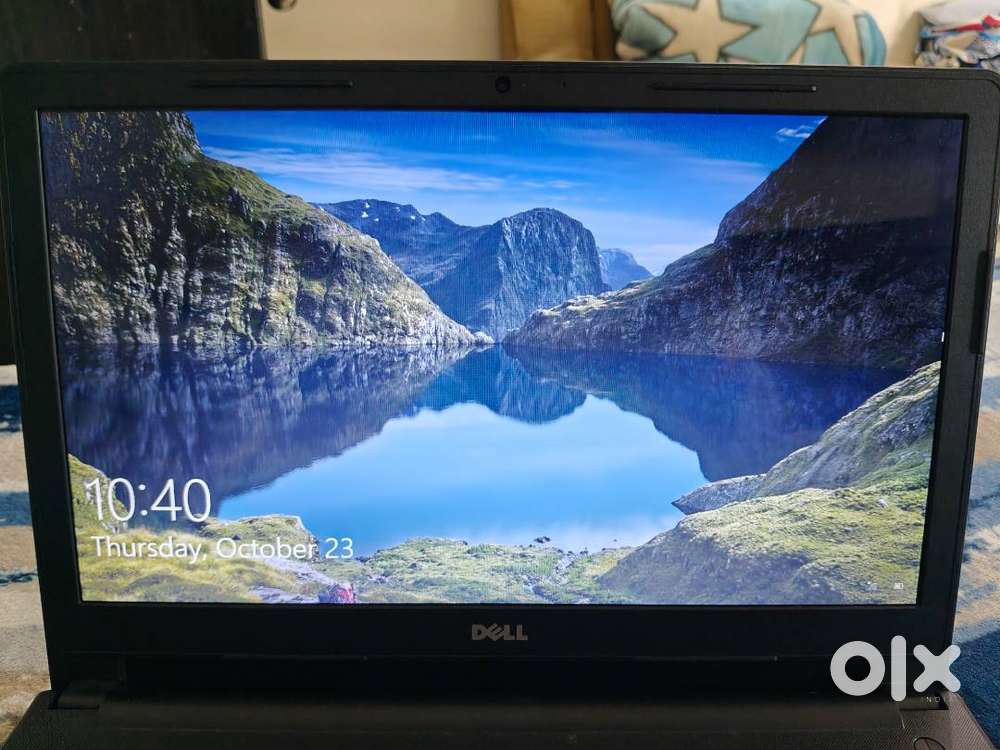 Dell Inspiron 15 3000 series
