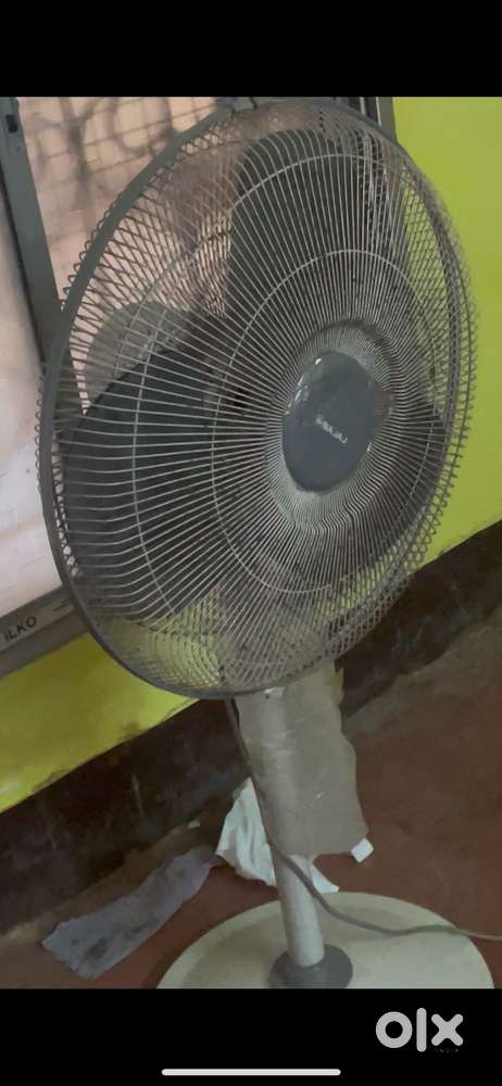 Bajaj stand fan