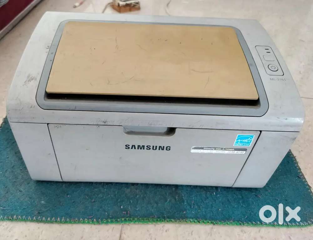 Samsung ml 2161