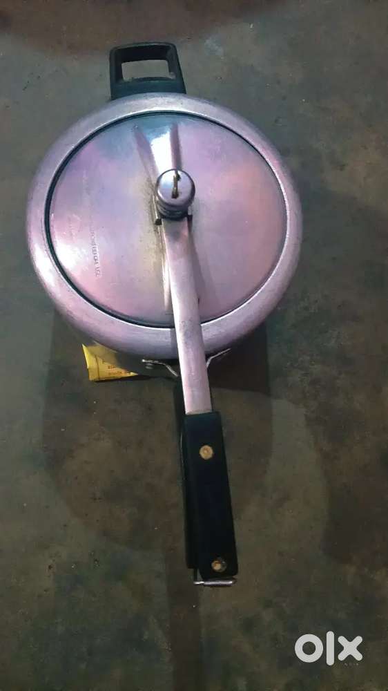 2nd hand cooker