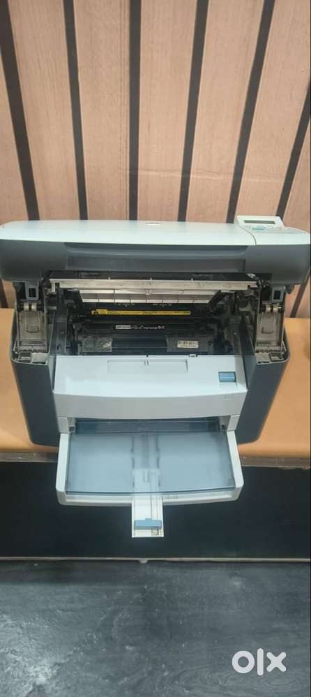 HP 1005 Printer