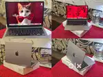 M2 Air Under Warranty  8/256gb 97% Health 13inch With Box