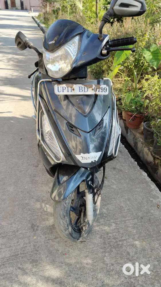 Nice and good condition