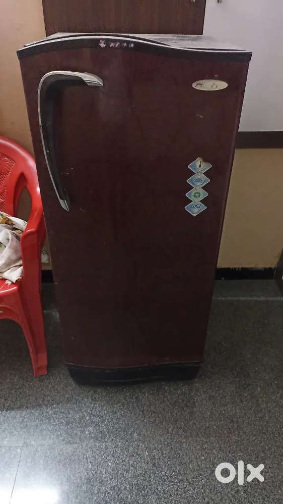 Godrej fridge