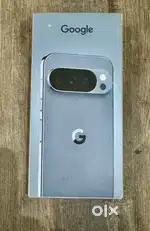 Google Pixel 10 pro 256GB