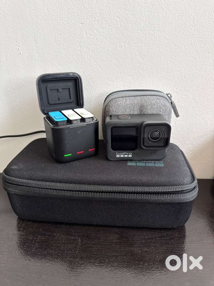 Go Pro Brand New Condition