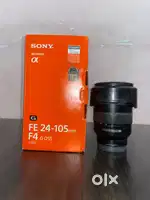 Sony 24-105