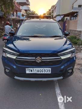 Maruti Suzuki XL6 Alpha, 2019, Petrol