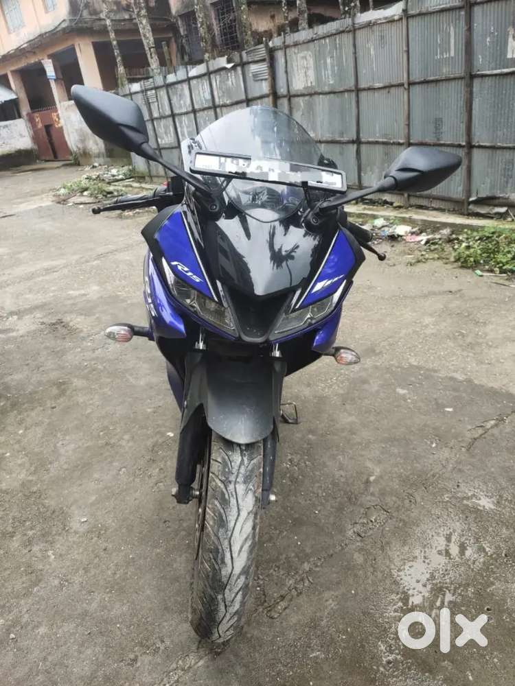 Good condition bike